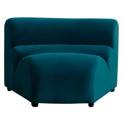 Image two of Viceroy Teal, Outer